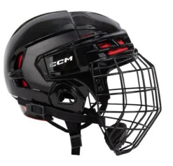 CASQUE TACKS 70 - A24 - Casque De Hockey Pour Hommes - CCM