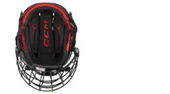 CASQUE TACKS 70 - A24 - Casque De Hockey Pour Hommes - CCM -Go Sport Boutique ccm casque tacks 70 noir 865283 112 05