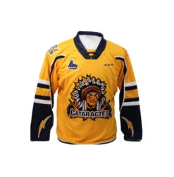 Chandail Réplique Officiel CCM Pour Adultes - Cataractes