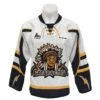 Chandail Jersey CCM PRO De Match Officiel - Cataractes 1 Chandail Jersey CCM PRO De Match Officiel - Cataractes -Go Sport Boutique ccm chandail officiel cats jaune 865810 116 bc70c74c 2d63 4173 93ca 63de3234531f