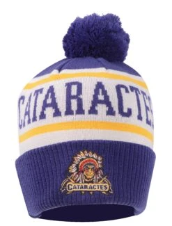 POM KNIT CATARACTES - Tuques Pompon Des Cataractes - CCM 8 POM KNIT CATARACTES - Tuques Pompon Des Cataractes - CCM -Go Sport Boutique ccm pom knit cataractes marin jaun 864499 186 01 458638c0 1233 42d7 b9dd ef2a42f0c7b9