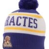 POM KNIT CATARACTES - Tuques Pompon Des Cataractes - CCM -Go Sport Boutique ccm pom knit cataractes marin jaun 864499 186 02 eabb48e1 b424 4eff a9af bc1c862dcdec