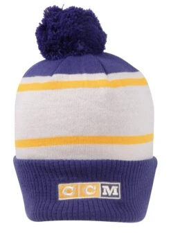 POM KNIT CATARACTES - Tuques Pompon Des Cataractes - CCM 9 POM KNIT CATARACTES - Tuques Pompon Des Cataractes - CCM -Go Sport Boutique ccm pom knit cataractes marin jaun 864499 186 04 d9305709 aad8 46a8 9e8d d3690a9ca909