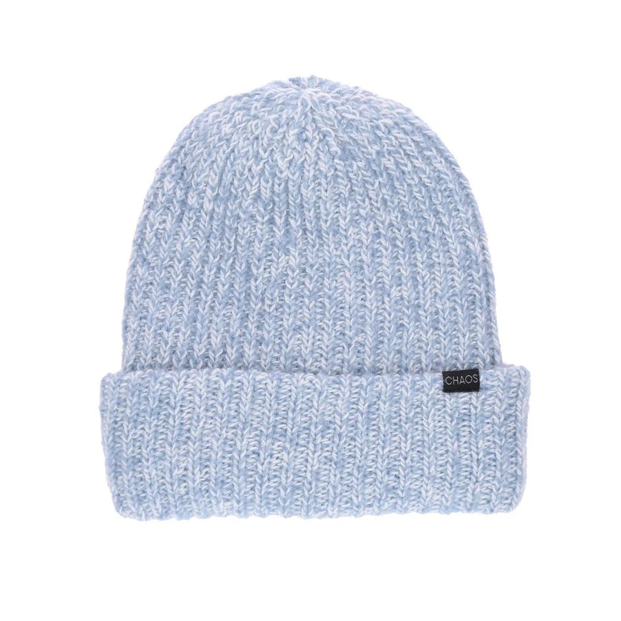 EXTRA BEANIE - Tuque Pour Femmes - Chaos 3 EXTRA BEANIE - Tuque Pour Femmes - Chaos