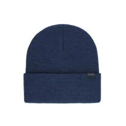 FLAK BEANIE - Tuque De Travail - Chaos -Go Sport Boutique chaos flak beanie marine 205260 111