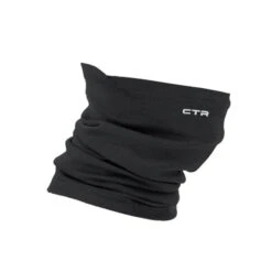 SUELO ECO MERINO GAI - Cache Cou En Laine De Mérinos Pour Adultes - CHAOS