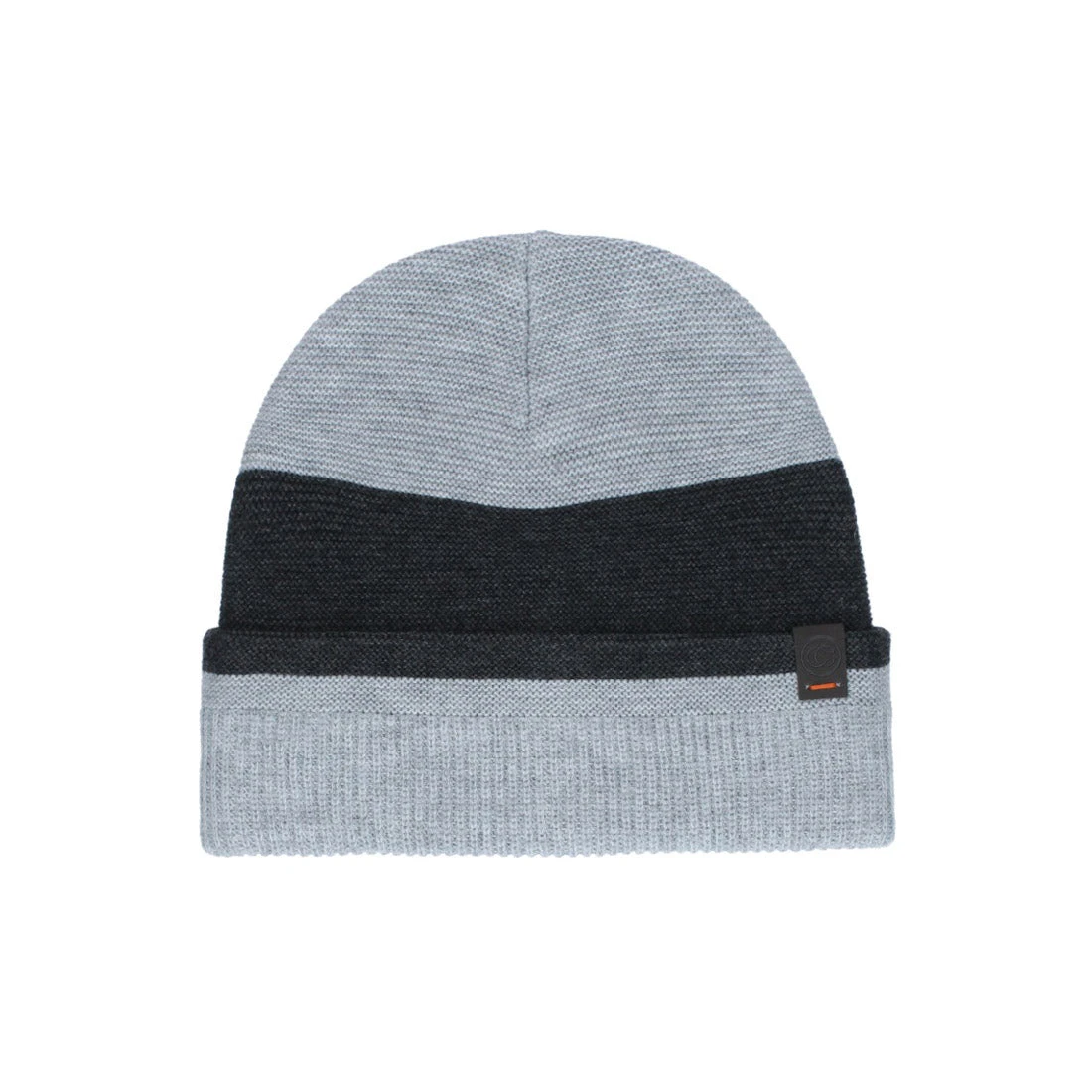 TUQUE MIKA - Tuque Classique Pour Hommes - CHAOS 3 TUQUE MIKA - Tuque Classique Pour Hommes - CHAOS