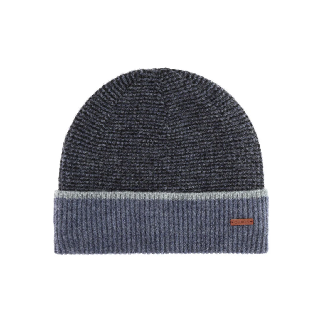 TUQUE SPIRIT - Tuque Pour Hommes - CHAOS 4 TUQUE SPIRIT - Tuque Pour Hommes - CHAOS – Image 2