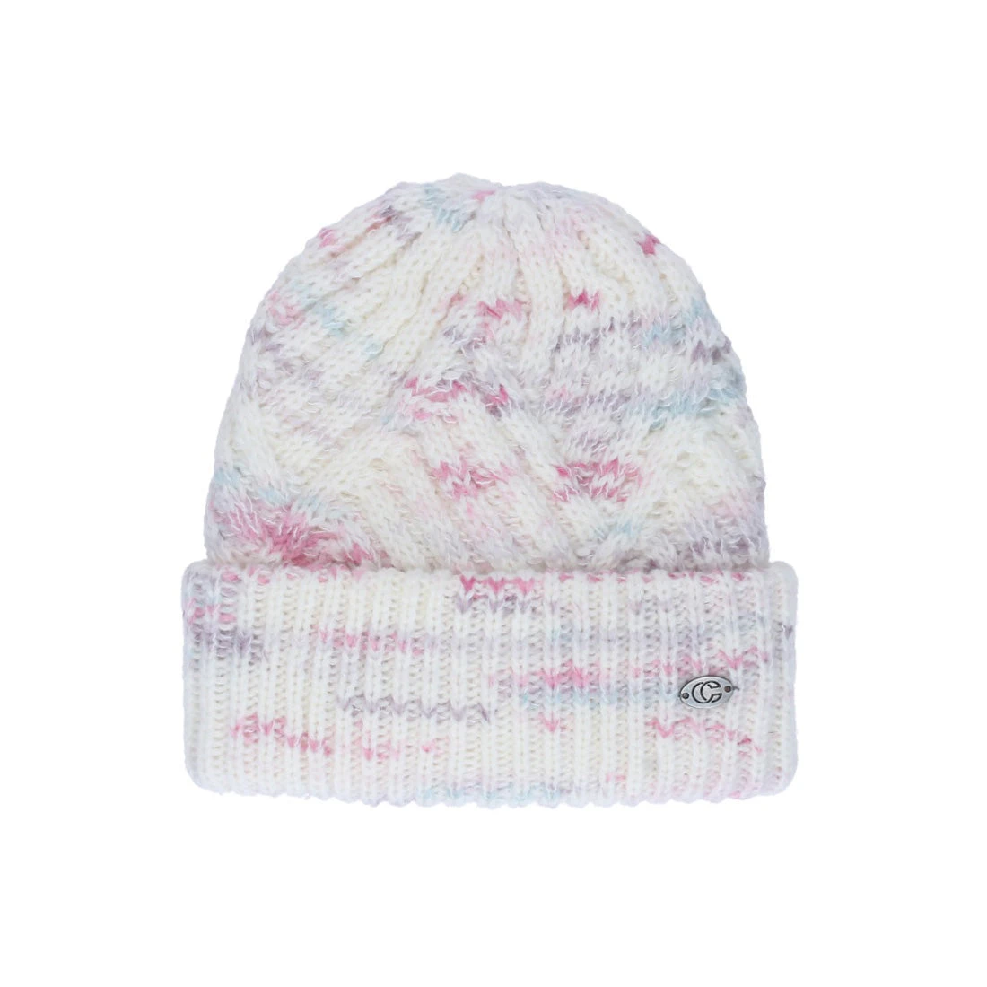 TUQUE WILLOW - Tuques Pour Femmes - CHAOS 4 TUQUE WILLOW - Tuques Pour Femmes - CHAOS – Image 2