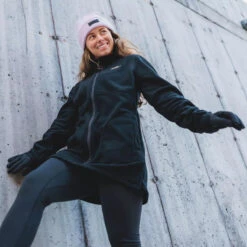 APICA CARDIGAN - Veste Pour Femmes - Chlorophylle 16 APICA CARDIGAN - Veste Pour Femmes - Chlorophylle -Go Sport Boutique chloro apica cardigan noir 018227 612 04