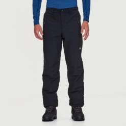 H MONFORT PANTS - Pantalons Pour Hommes - Chlorophylle