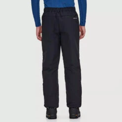 H MONFORT PANTS - Pantalons Pour Hommes - Chlorophylle -Go Sport Boutique chloro h monfort pants noir 082529 112 03