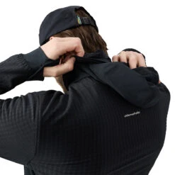 Veste Pour Hommes Chlorophylle - EXCURSION -Go Sport Boutique chloro m veste excursion noir 086641 112 02 535d6b73 fe88 4e3a ac83 fd45baf35e55