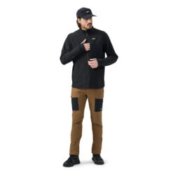 Veste Pour Hommes Chlorophylle - EXCURSION