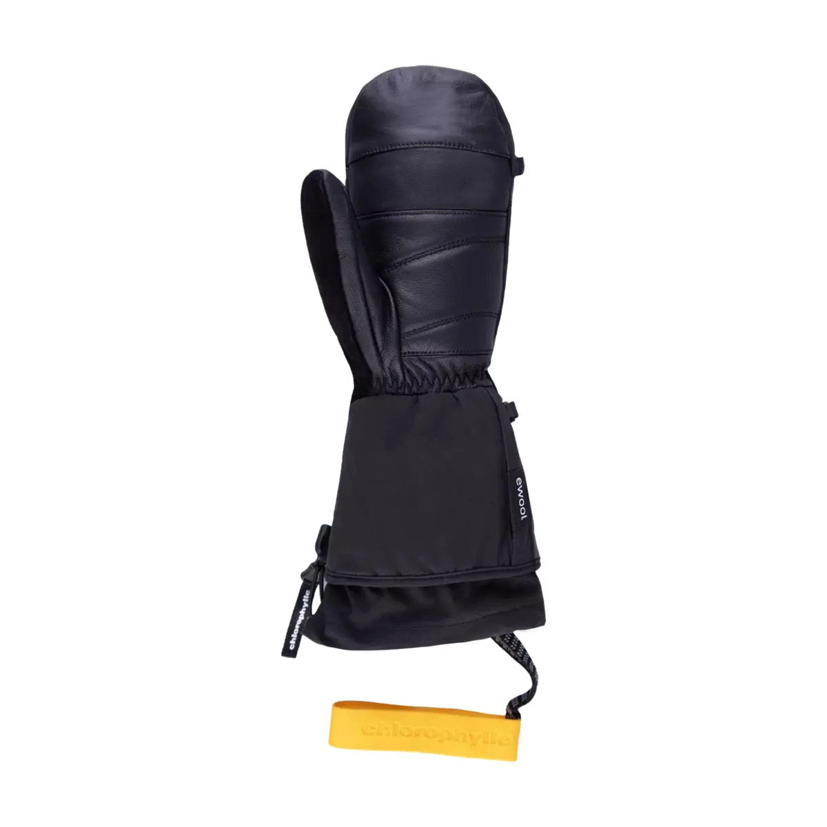 Mitaines Chauffantes Pour Adultes - SOLIS 2.0 - Chlorophylle 4 Mitaines Chauffantes Pour Adultes - SOLIS 2.0 - Chlorophylle – Image 2