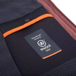 Veste Sans Manches Chauffante Pour Femmes - SOLIS - Chlorophylle 10 Veste Sans Manches Chauffante Pour Femmes - SOLIS - Chlorophylle -Go Sport Boutique chloro solis veste sans manches fem cerise 081315 644 02