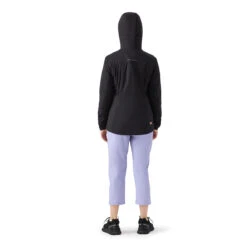 Manteau Pour Femmes Chlorophylle - BEYRIER 7 Manteau Pour Femmes Chlorophylle - BEYRIER -Go Sport Boutique chloro veste beyrier noir 082463 612 02