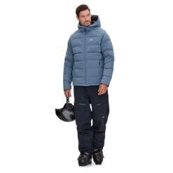 ZERMATT 2.0 - Manteau D'hiver Matelassé Pour Hommes - Chlorophylle 14 ZERMATT 2.0 - Manteau D'hiver Matelassé Pour Hommes - Chlorophylle -Go Sport Boutique chloro zermatt 2 0 bleu pale 086612 127 03