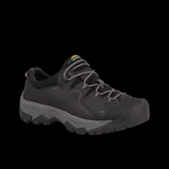 ALBALI - Souliers De Plein Air Hommes - Chlorophylle 29 ALBALI - Souliers De Plein Air Hommes - Chlorophylle -Go Sport Boutique chlorophylle albali noir 588360 112 01