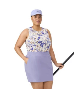 Jupe Short Pour Femmes Chlorophylle - ALLYSON SKORT -Go Sport Boutique chlorophylle allyson skort violet 176970 653 efdc6f32 6c6c 456a 8776 4fee6c6bee28