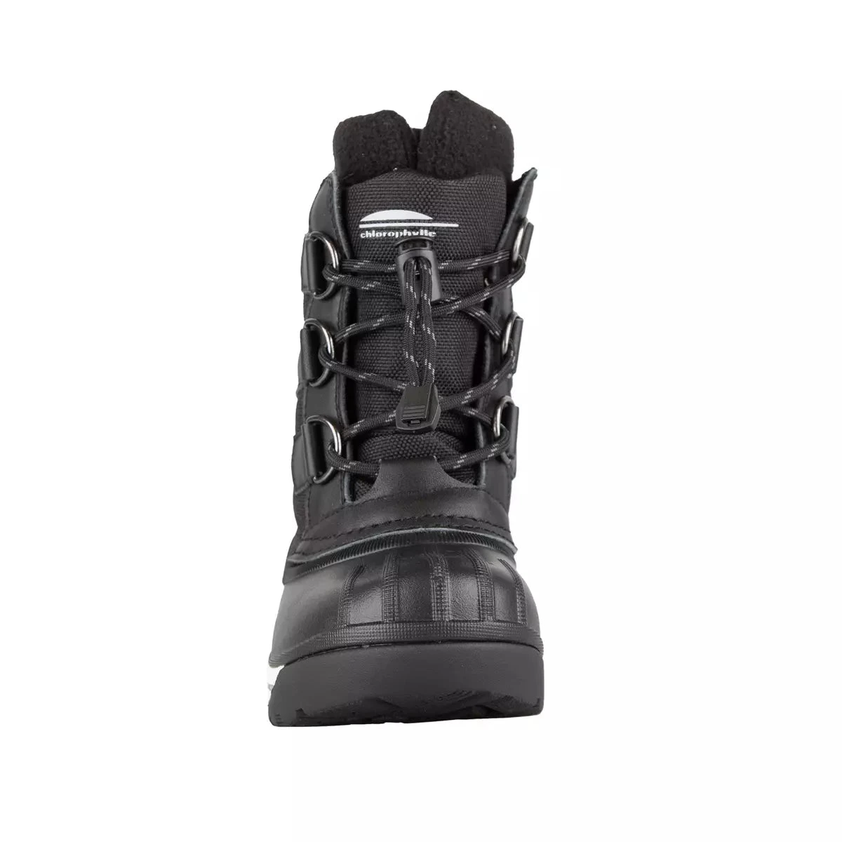 ALRAKIS - Bottes Pour Enfants (Junior) - Chlorophylle 9 ALRAKIS - Bottes Pour Enfants (Junior) - Chlorophylle – Image 7