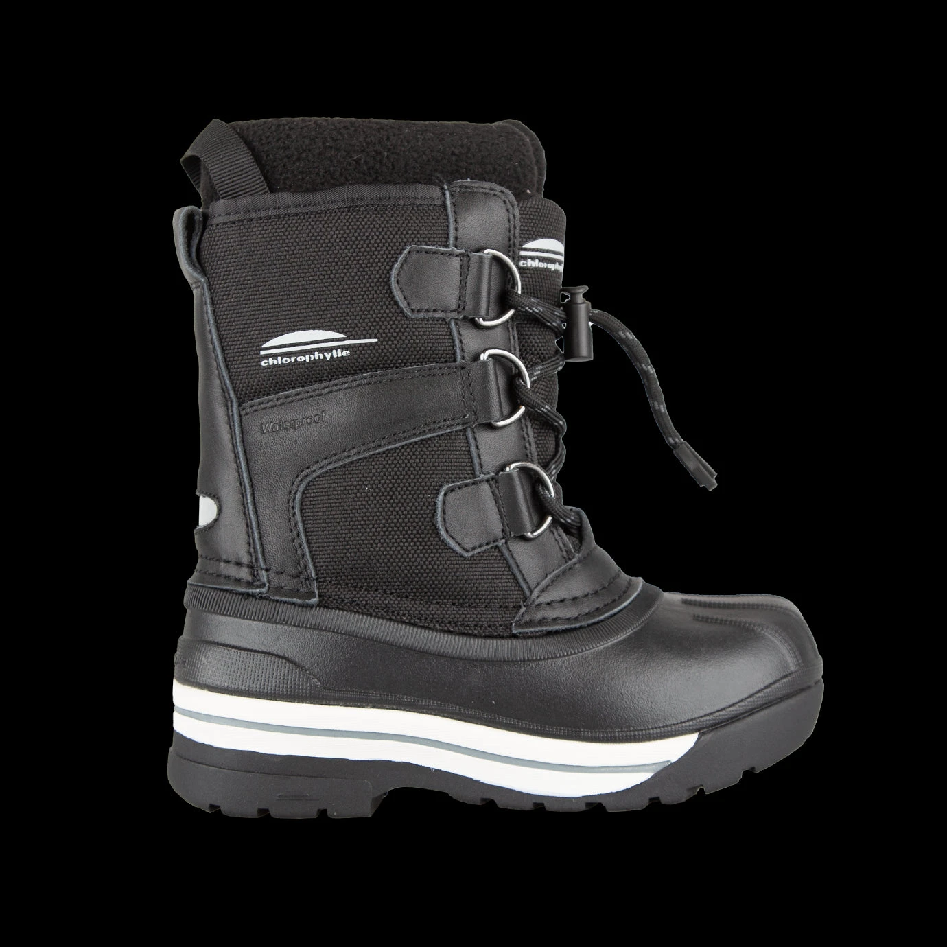 ALRAKIS - Bottes Pour Enfants (Junior) - Chlorophylle 8 ALRAKIS - Bottes Pour Enfants (Junior) - Chlorophylle – Image 6
