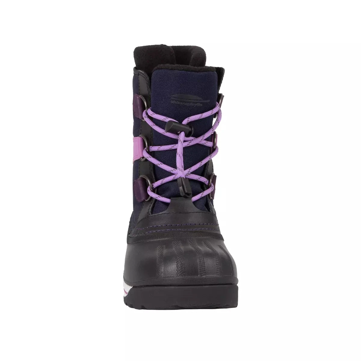 ALRAKIS - Bottes Pour Filles (junior) - Chlorophylle 13 ALRAKIS - Bottes Pour Filles (junior) - Chlorophylle – Image 11