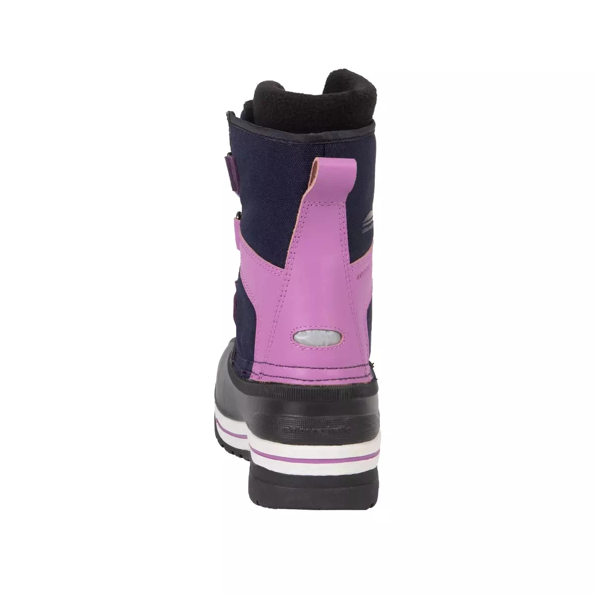 ALRAKIS - Bottes Pour Filles (junior) - Chlorophylle 15 ALRAKIS - Bottes Pour Filles (junior) - Chlorophylle – Image 13