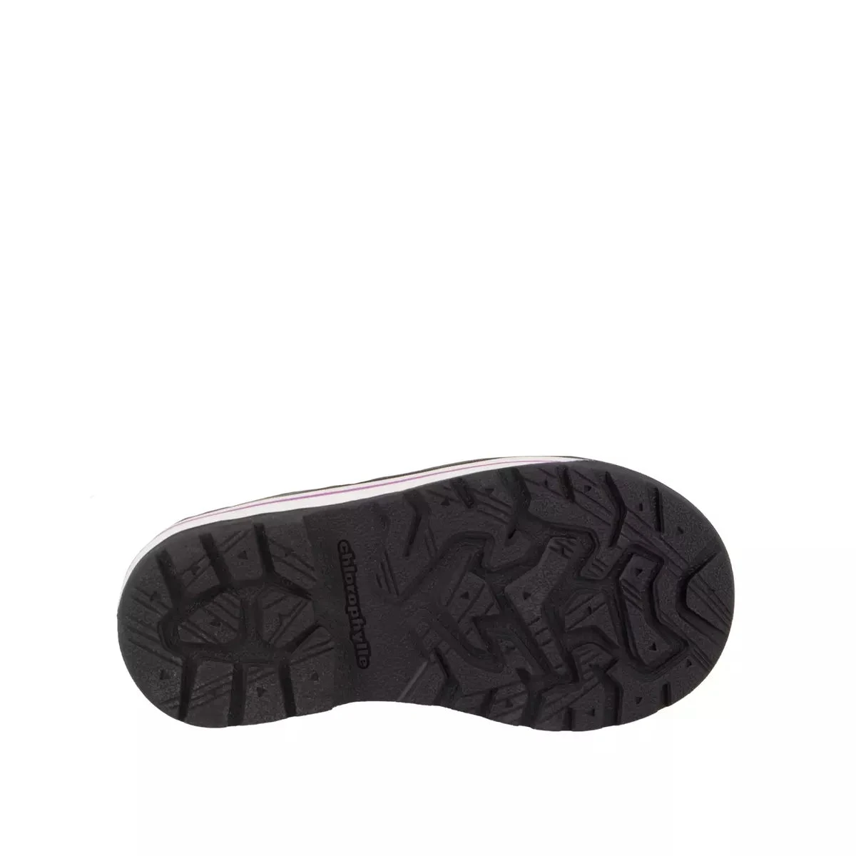 ALRAKIS - Bottes Pour Filles (junior) - Chlorophylle 16 ALRAKIS - Bottes Pour Filles (junior) - Chlorophylle – Image 14