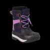 ALRAKIS - Bottes Pour Filles (junior) - Chlorophylle