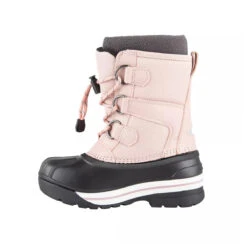 ALRAKIS - Bottes Pour Filles (junior) - Chlorophylle 35 ALRAKIS - Bottes Pour Filles (junior) - Chlorophylle -Go Sport Boutique chlorophylle alrakis rose 588357 814 01