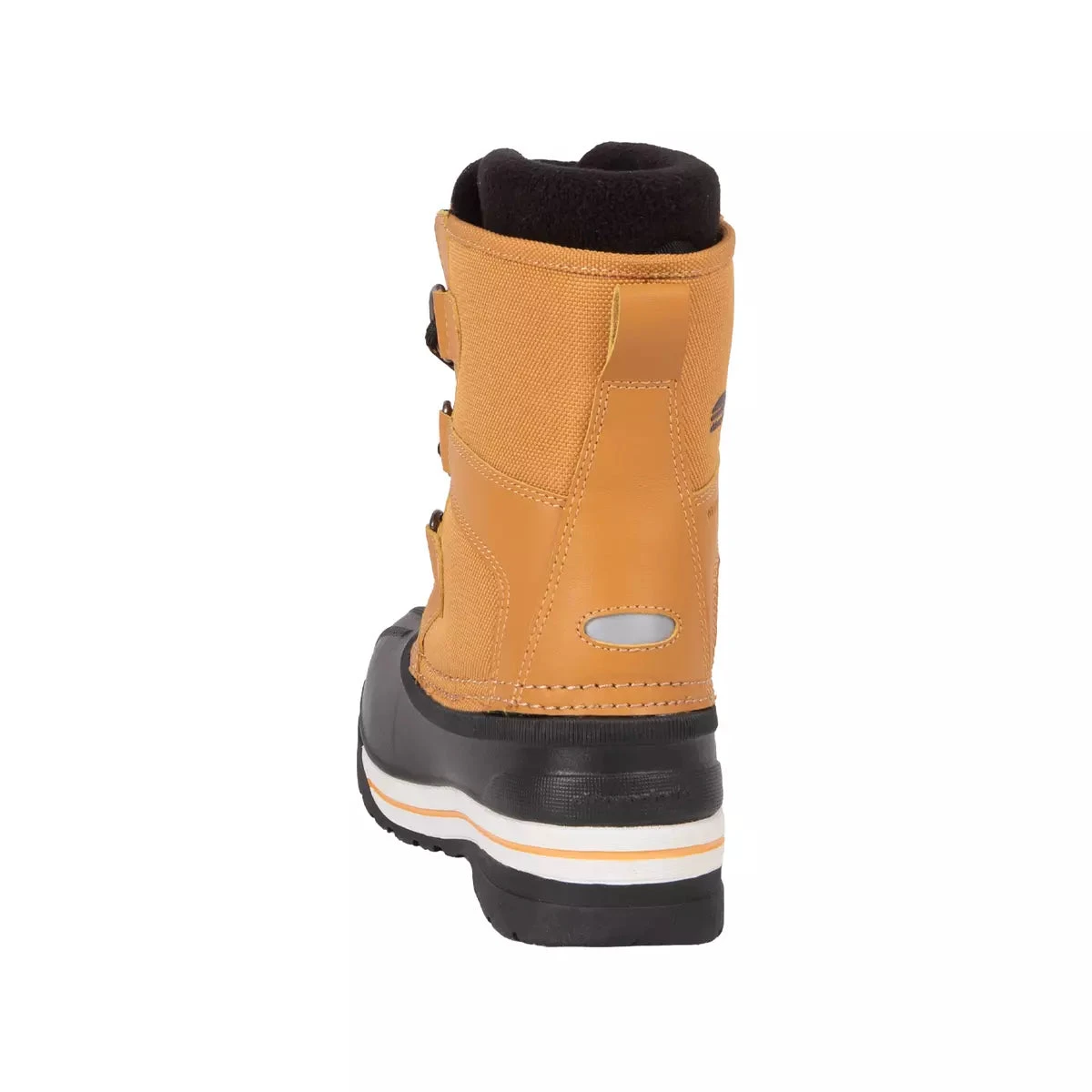 ALRAKIS - Bottes Pour Enfants (Junior) - Chlorophylle 6 ALRAKIS - Bottes Pour Enfants (Junior) - Chlorophylle – Image 4