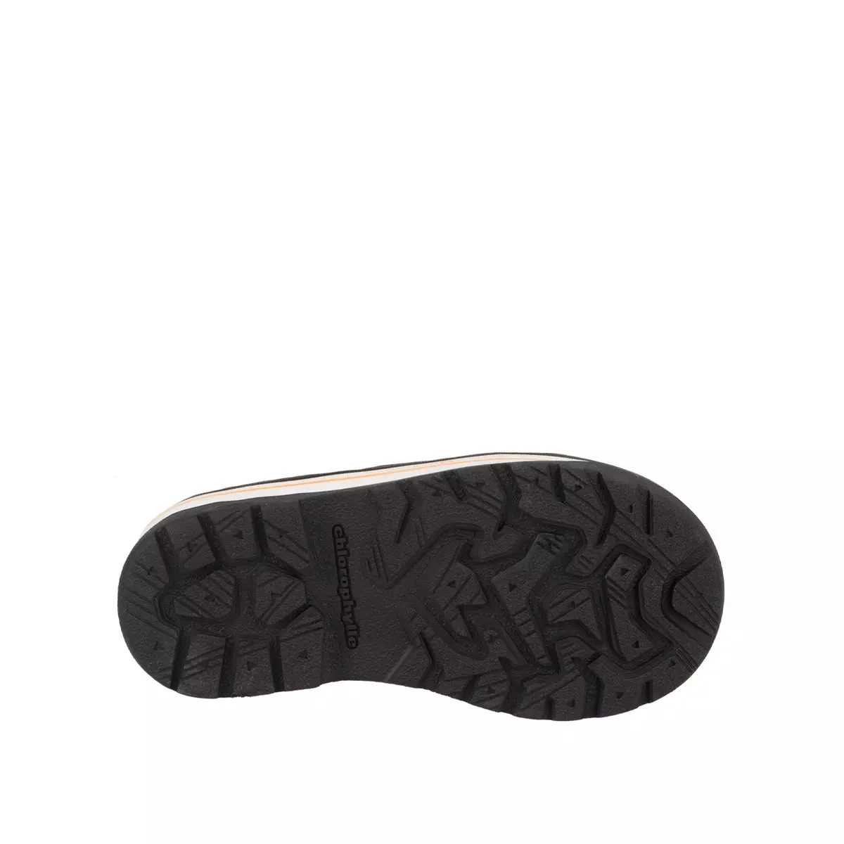 ALRAKIS - Bottes Pour Enfants (Junior) - Chlorophylle 7 ALRAKIS - Bottes Pour Enfants (Junior) - Chlorophylle – Image 5