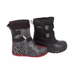 ALTAIS - Bottes Pour Enfants (Junior) - Chlorophylle -Go Sport Boutique chlorophylle altais noir 588359 212 04 425ef50c 8ec3 4a86 9ea4 af00a4cc85e7