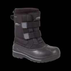 ALTAIS - Bottes Pour Enfants (Junior) - Chlorophylle