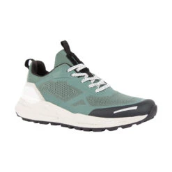 ARCTURUS W - Souliers De Plein Air Pour Femmes - Chlorophylle -Go Sport Boutique chlorophylle arcturus w vert 588311 617