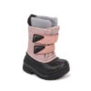 ATHEBYNE - Bottes Pour Enfants (petits) - Chlorophylle