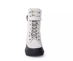 Bottes D'hiver Pour Femmes AUBREE - Chlorophylle -Go Sport Boutique chlorophylle aubree gris 588351 610 01 9e487b12 7a13 4f84 b0a6 385665693be4