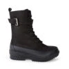 Bottes D'hiver Pour Femmes AUBREE - Chlorophylle -Go Sport Boutique chlorophylle aubree noir 588351 612