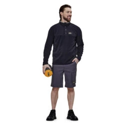 Chandail Chaud Pour Hommes Chlorophylle - NILAS SNAP 20 Chandail Chaud Pour Hommes Chlorophylle - NILAS SNAP -Go Sport Boutique chlorophylle chand nilas snap noir 018429 112 03