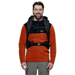 Chandail Chaud Pour Hommes Chlorophylle - NILAS SNAP 25 Chandail Chaud Pour Hommes Chlorophylle - NILAS SNAP -Go Sport Boutique chlorophylle chand nilas snap orange 018429 108