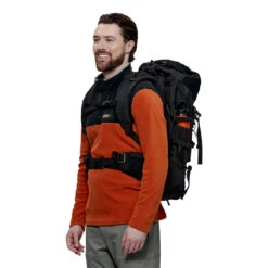 Chandail Chaud Pour Hommes Chlorophylle - NILAS SNAP 17 Chandail Chaud Pour Hommes Chlorophylle - NILAS SNAP -Go Sport Boutique chlorophylle chand nilas snap orange 018429 108 01