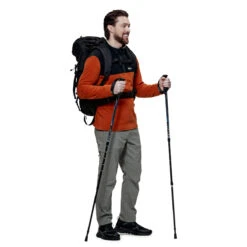 Chandail Chaud Pour Hommes Chlorophylle - NILAS SNAP 18 Chandail Chaud Pour Hommes Chlorophylle - NILAS SNAP -Go Sport Boutique chlorophylle chand nilas snap orange 018429 108 03