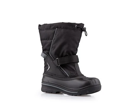 DRACONIS - Bottes Pour Enfants (Junior) - Chlorophylle 4 DRACONIS - Bottes Pour Enfants (Junior) - Chlorophylle – Image 2