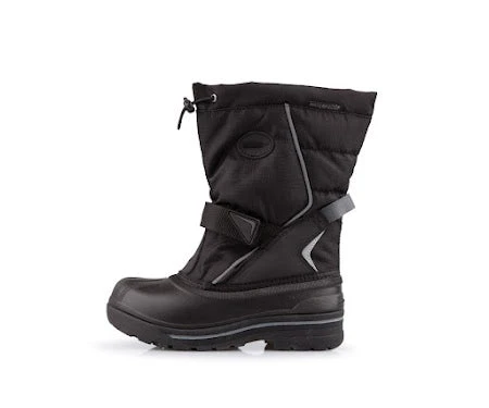 DRACONIS - Bottes Pour Enfants (Junior) - Chlorophylle 5 DRACONIS - Bottes Pour Enfants (Junior) - Chlorophylle – Image 3
