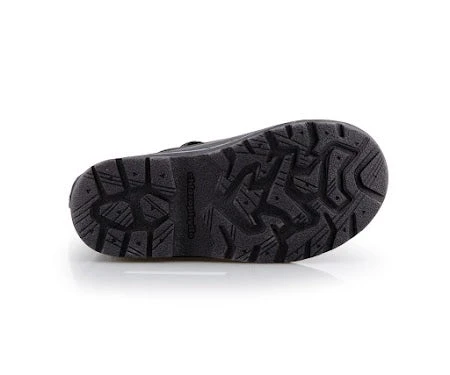 DRACONIS - Bottes Pour Enfants (Junior) - Chlorophylle 6 DRACONIS - Bottes Pour Enfants (Junior) - Chlorophylle – Image 4