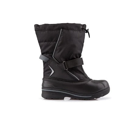 DRACONIS - Bottes Pour Enfants (Junior) - Chlorophylle 3 DRACONIS - Bottes Pour Enfants (Junior) - Chlorophylle