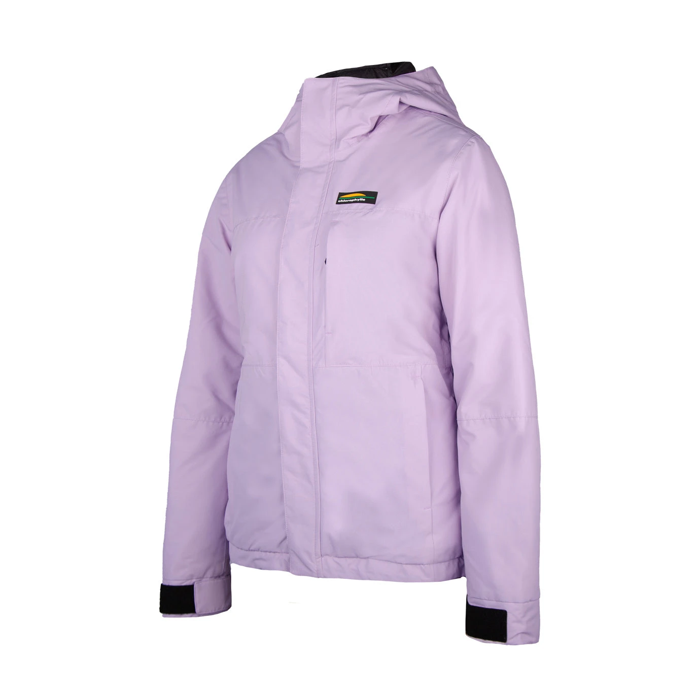 EDELWEISS JACKET - Manteau De Ski Pour Femmes - Chlorophylle 4 EDELWEISS JACKET - Manteau De Ski Pour Femmes - Chlorophylle – Image 2