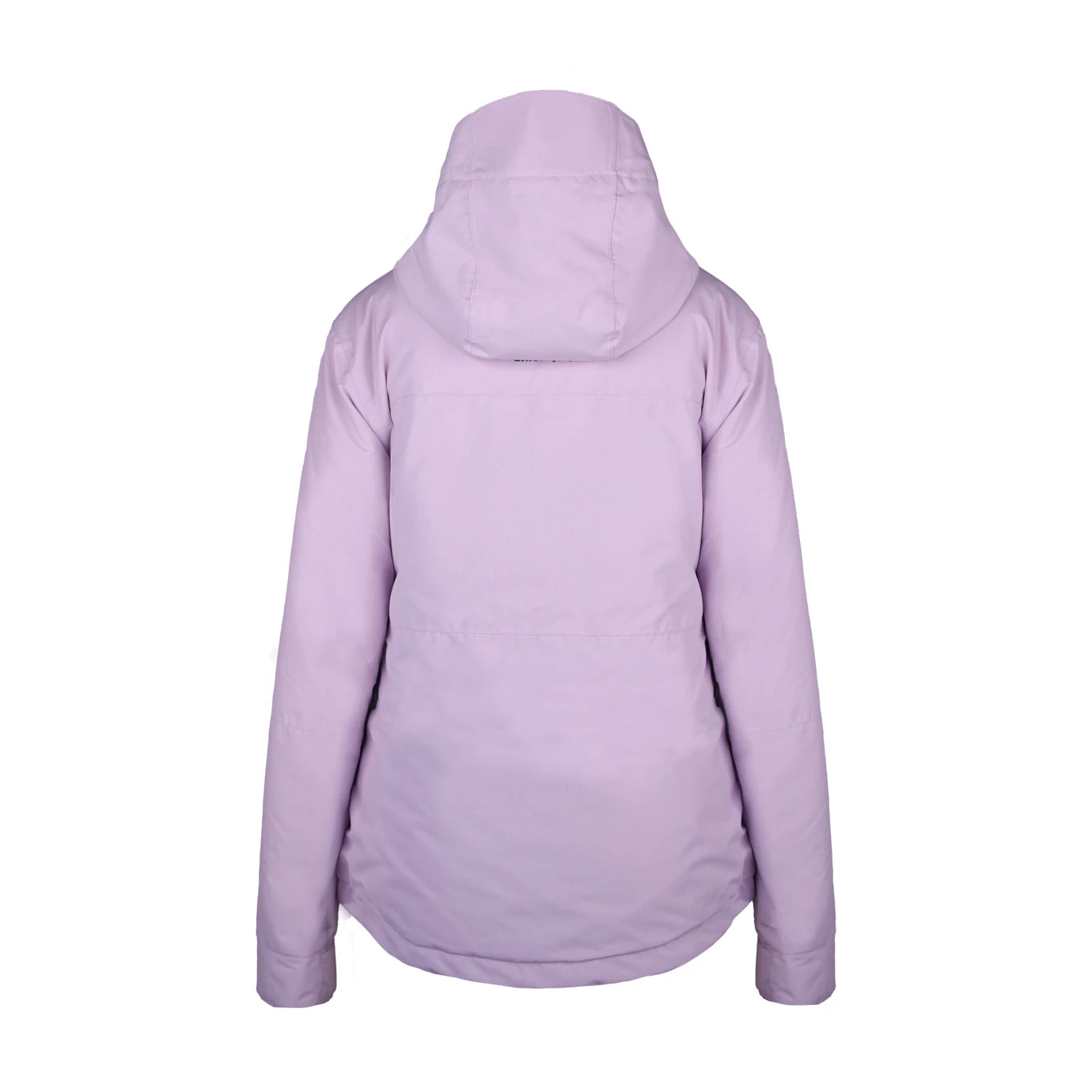 EDELWEISS JACKET - Manteau De Ski Pour Femmes - Chlorophylle 5 EDELWEISS JACKET - Manteau De Ski Pour Femmes - Chlorophylle – Image 3