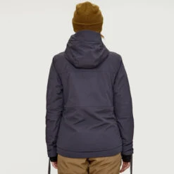 EDELWEISS JACKET - Manteau De Ski Pour Femmes - Chlorophylle 14 EDELWEISS JACKET - Manteau De Ski Pour Femmes - Chlorophylle -Go Sport Boutique chlorophylle edelweiss jacket noir 062475 612 02 be34c53f c63b 43fa b4b6 e46d762820be